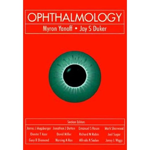 Ophthalmology 