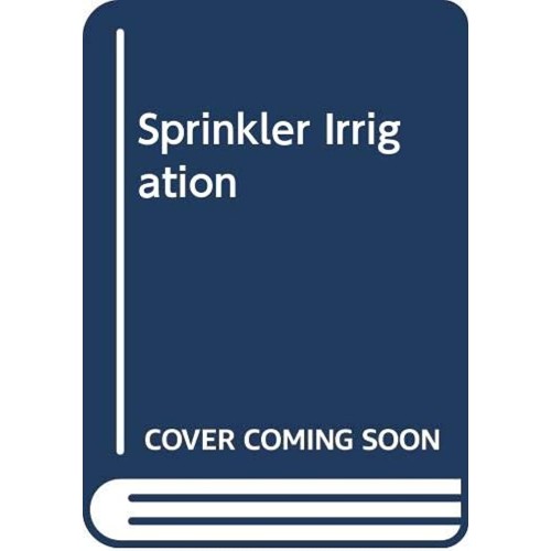 Sprinkler Irrigation (Pb 2019) 