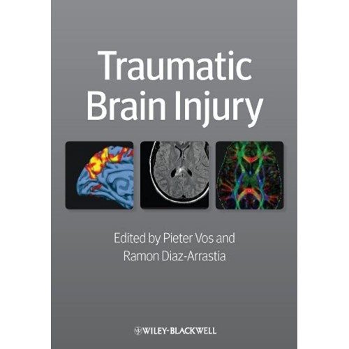 Trumatic Brain Injury (Hb 2015) 