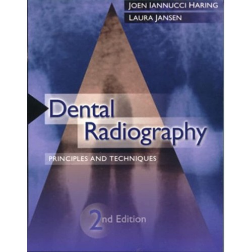 Dental Radiography Principles And Techniques ...