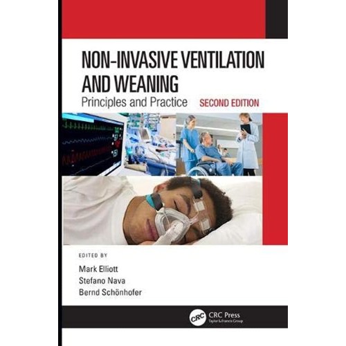 Non Invasive Ventilation And Weaning Principl...