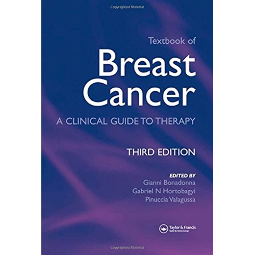 Textbook Of Breast Cancer: A Clinical Guide T...