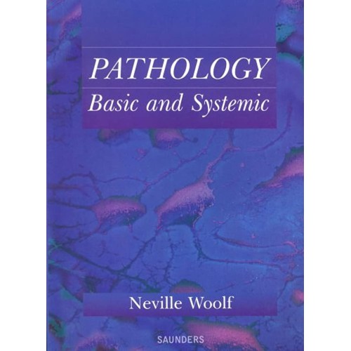 Pathology Basic And Systemic (1998)