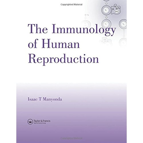 The Immunology Human Reproduction 