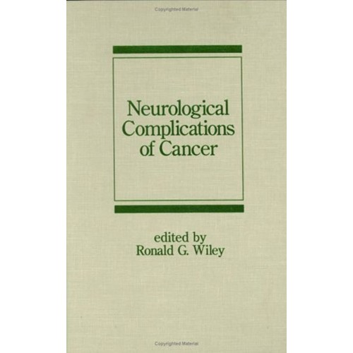 Neurological Complications Of Cancer (Neurolo...