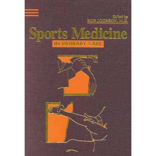 Sports Medicine In Primary Care 