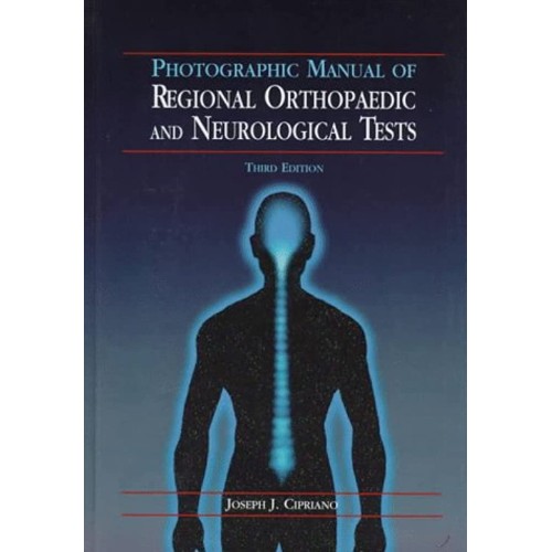 Photographic Manual Of Regional Orthopaedic A...