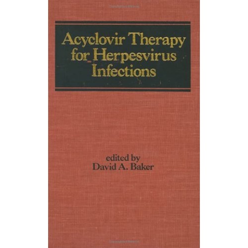 Acyclovir Therapy For Herpesvirus Infections 