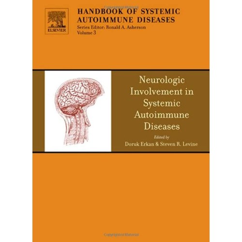 Handbook Of Systemic Autoimmune Diseases Vol ...