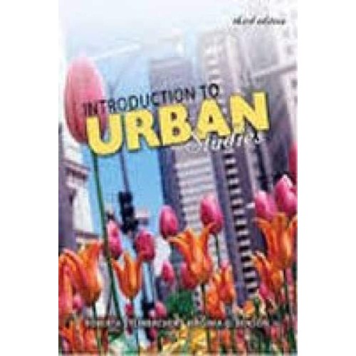 Introduction To Urban Studies ; 2 /E 