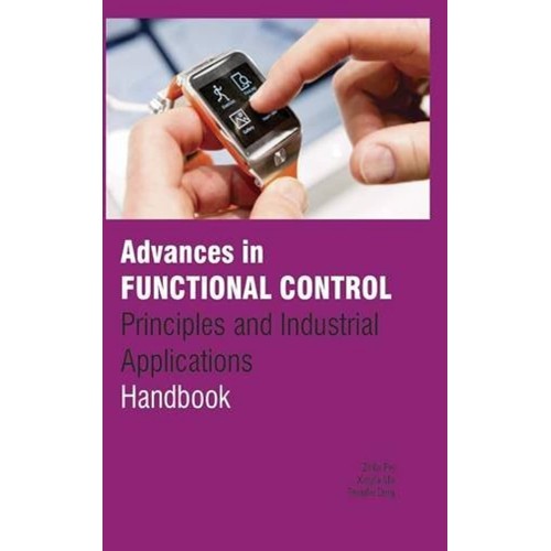Advances In Functional Control Principles And...