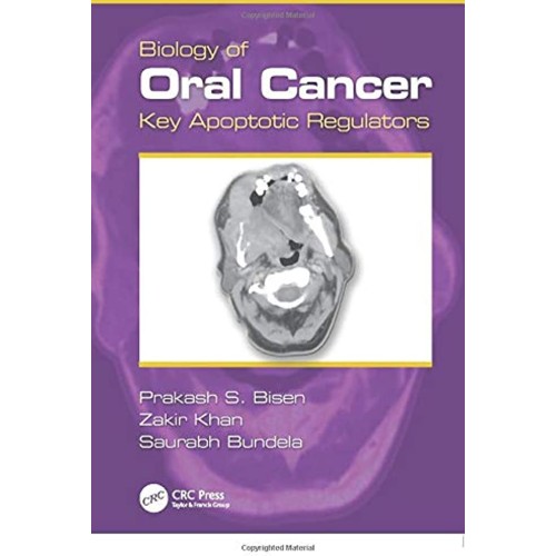 Biology Of Oral Cancer Key Apoptotic Regulato...