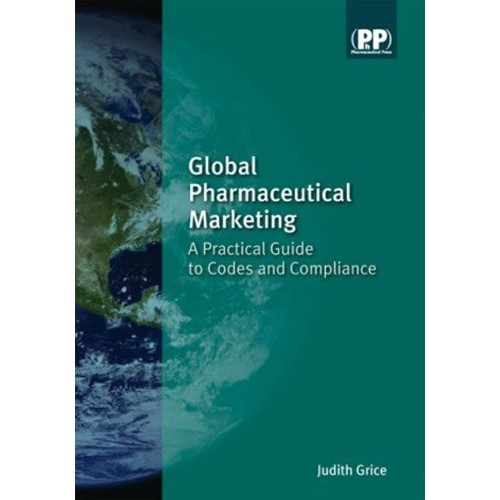 Global Pharmaceutical Marketing 