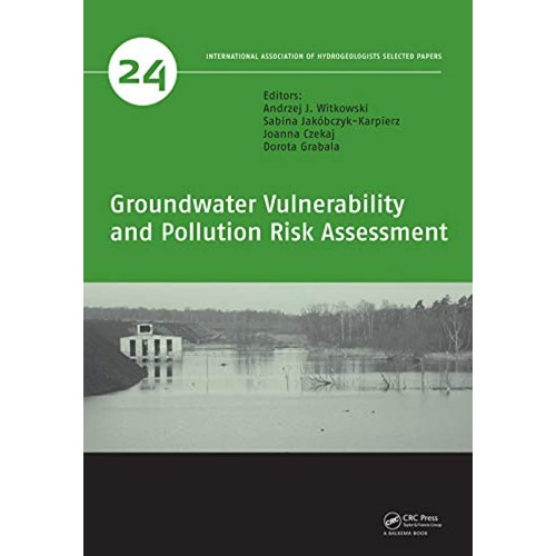 Groundwater Vulnerability And Pollution Risk ...