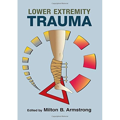 Lower Extremity Trauma 