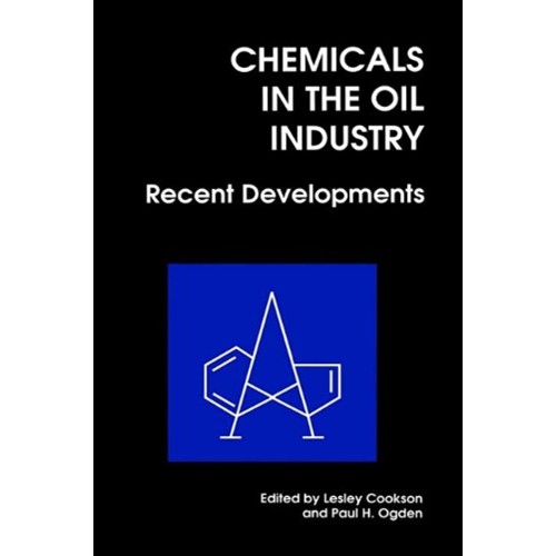 Chemical In The Oil Industry Recent Developme...