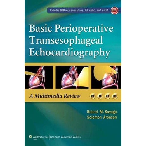 Basic Perioperative Transesophageal Echocardi...