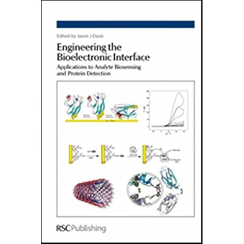 Engineering The Bioelectronic Interface Appli...