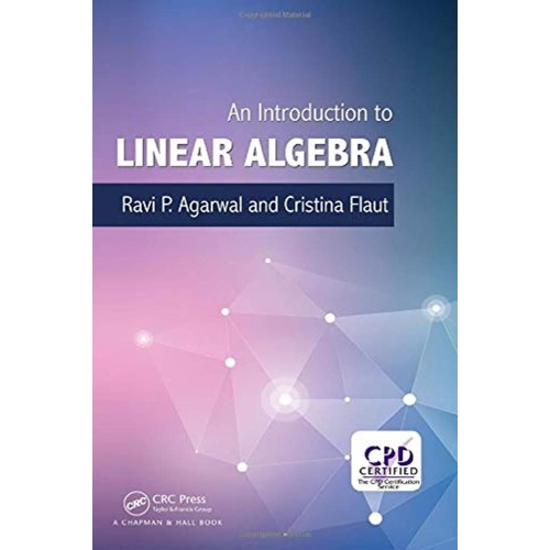 An Introducdtion To Linear Algebra (Hb 2017) 