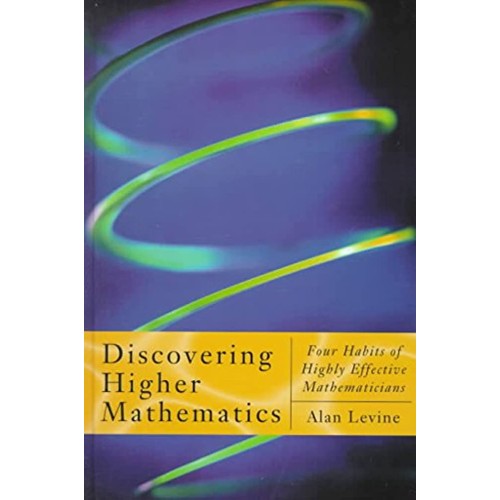 Discovering Higher Mathematics (Instructors M...