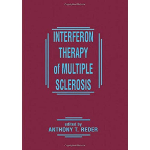 Interferon Therapy Of Multiple Sclerosis 