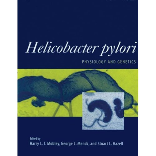 Helicobacter Pylori: Physiology And Genetics ...