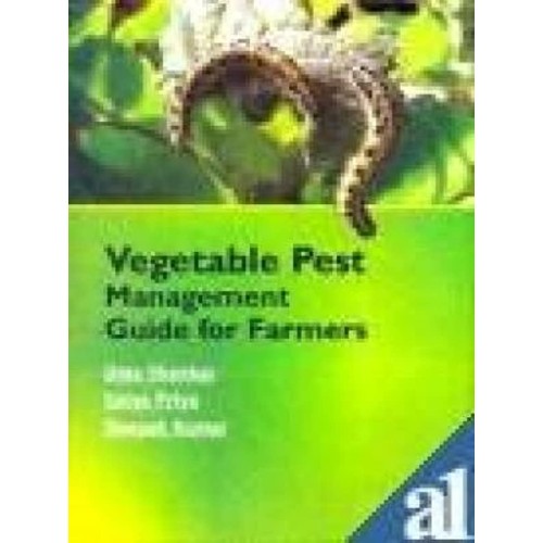 Vegetable Pest Management Guide For Farmers (...