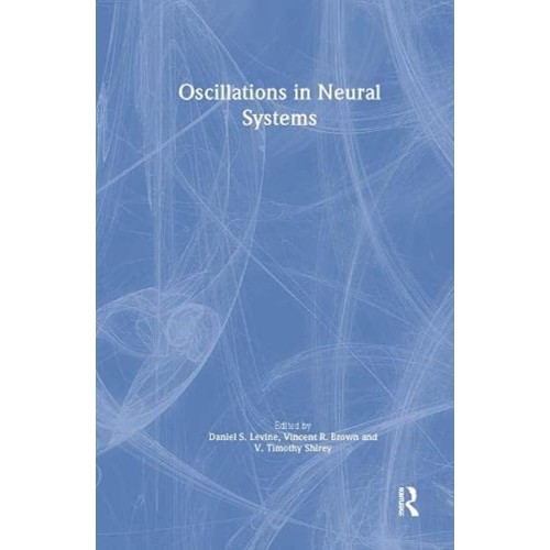 Oscillations In Neural Systems 