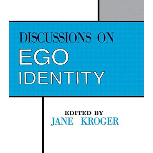 Discussions On Ego Identity 