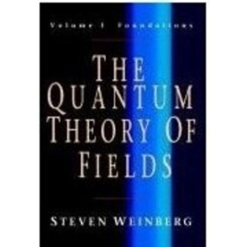 The Quantum Theory Of Fields 3 Vol Set (Pb 20...