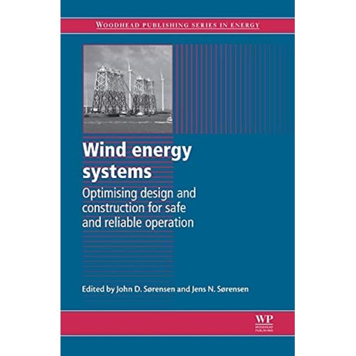 Wind Energy Systems: Optimising Design And Co...