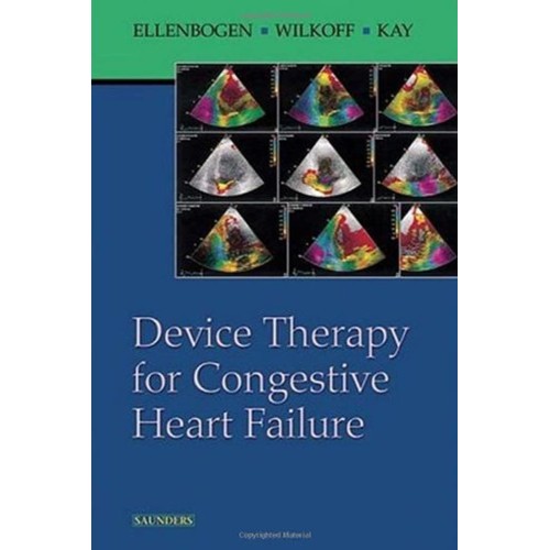 Device Therapy For Congestive Heart Failure 