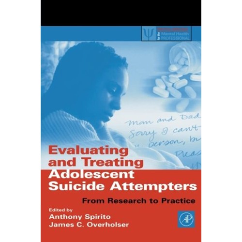 Evaluating & Treating Adolescent Suicide Atte...