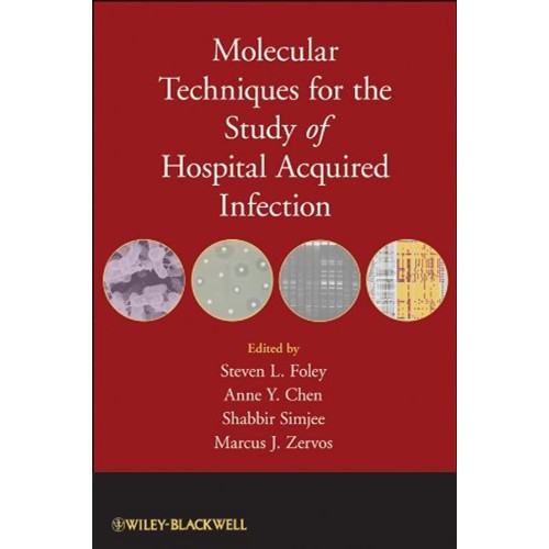 Molecular Techniques For The Study Of Hospita...