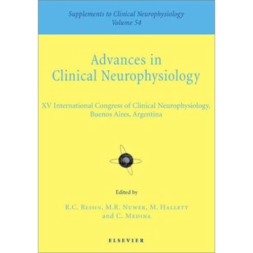 Advances In Clinical Neurophysiology Suppleme...