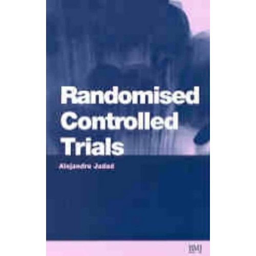 Randomised Controlled Trials (Pb 1998)