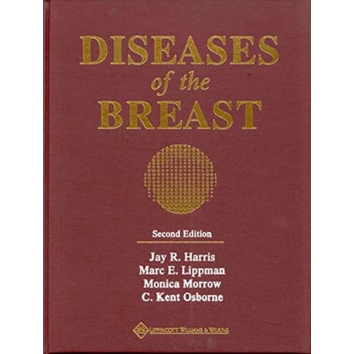 Diseases Of The Breast 2E (Hb 1999)