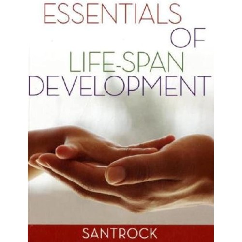 Essentials Of Life Span Development (Ie) (Pb ...