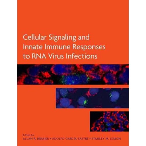 Cellular Signaling And Innate Immune Response...