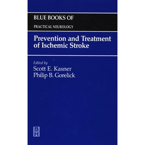 Prevention And Treatment Of Ischemic Stroke 