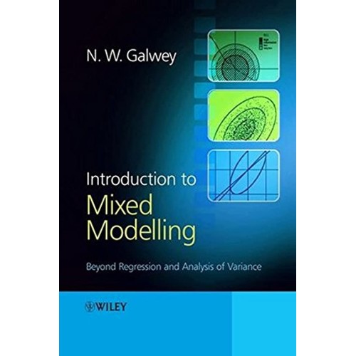 Introduction To Mixed Modelling 