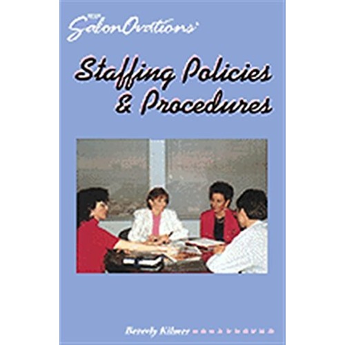 Salon Ovations Staffing & Procedures 