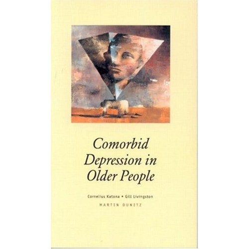 Comorbid Depression In Older People 