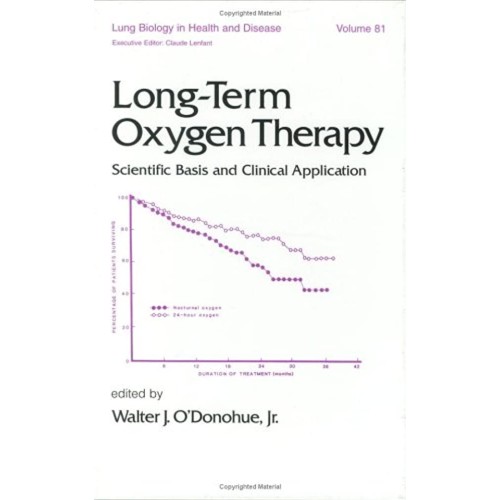 Long-Term Oxygen Therapy Vol-81 