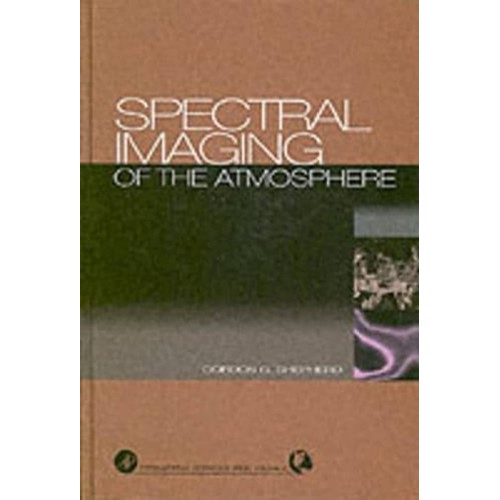 Spectral Imaging Of The Atmosphere 