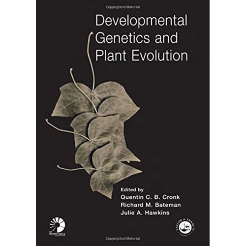 Development Genetics And Plant Evolution 