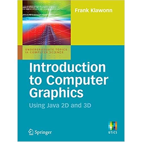 Introduction To Computer Graphics Using Java ...