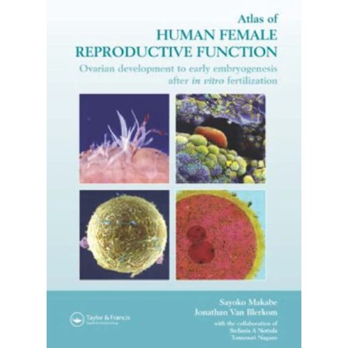 An Atlas Of Reproductive Function 