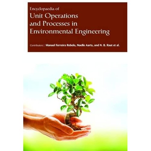 Encyclopaedia Of  Unit  Operations And Proces...