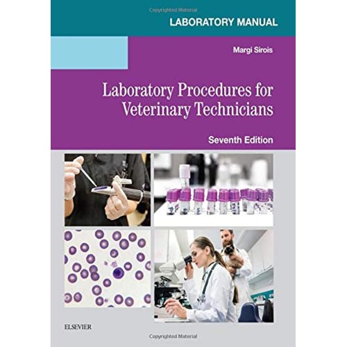 Laboratory Manual For Laboratory Procedures F...